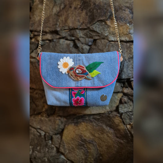 Sac Bijou