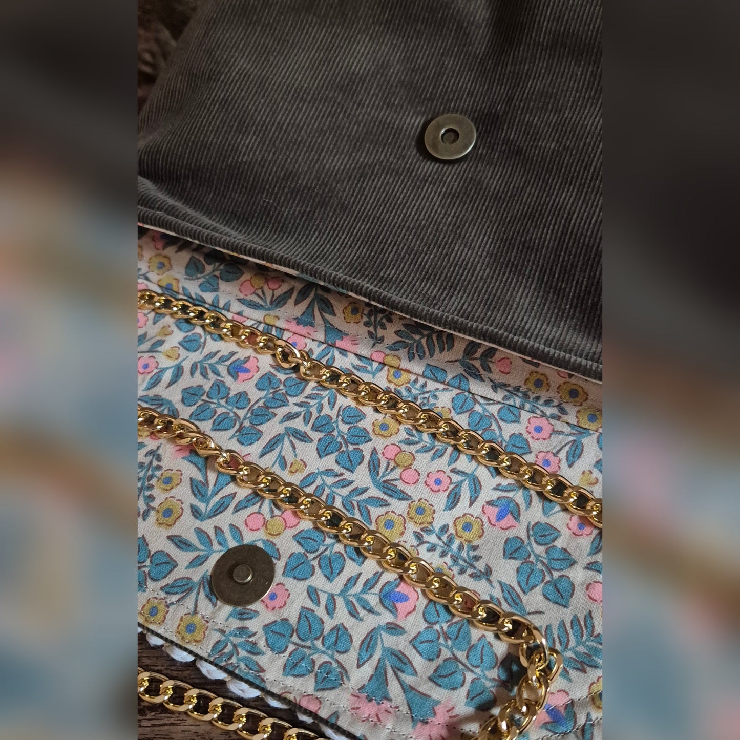 Sac Bijou