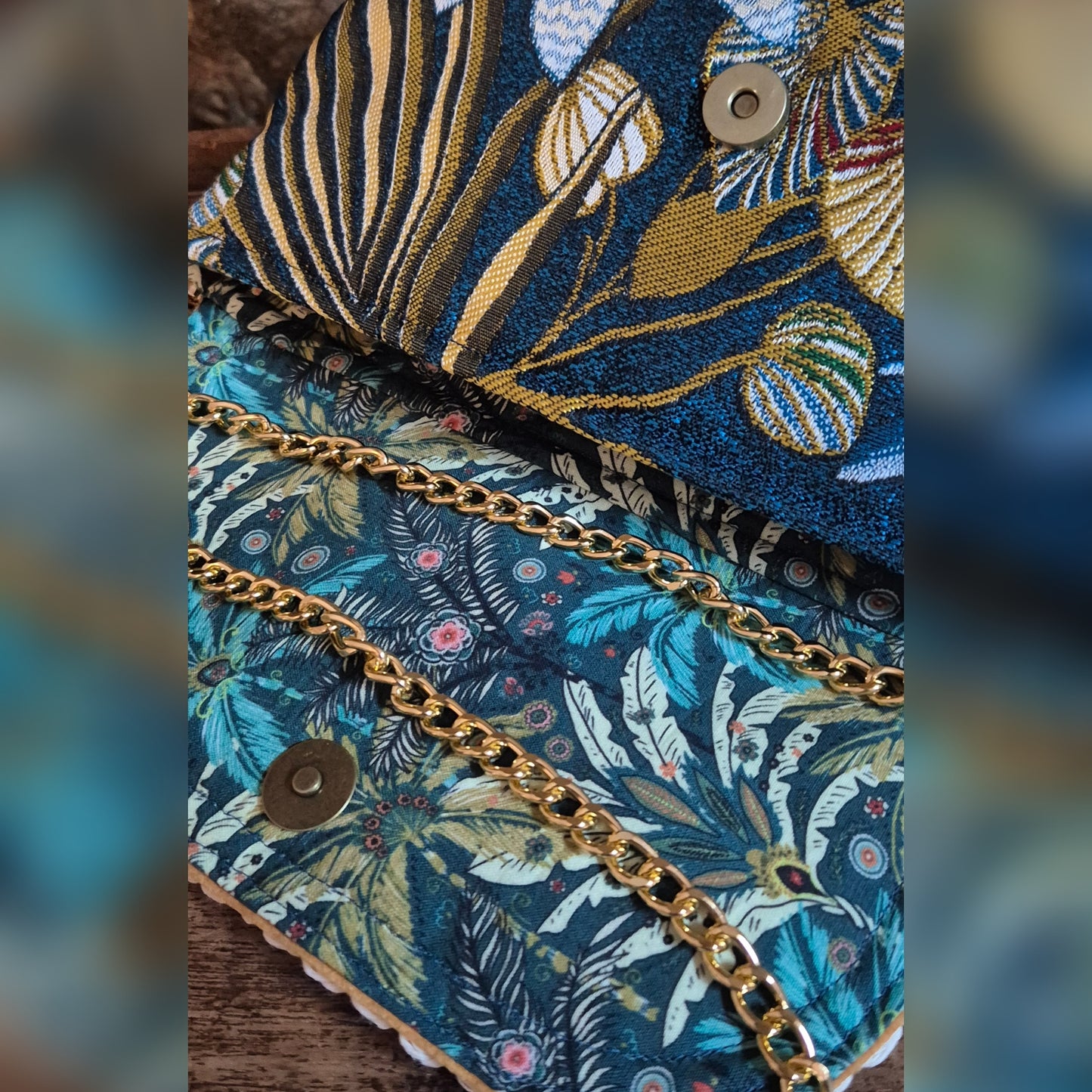 Sac Bijou
