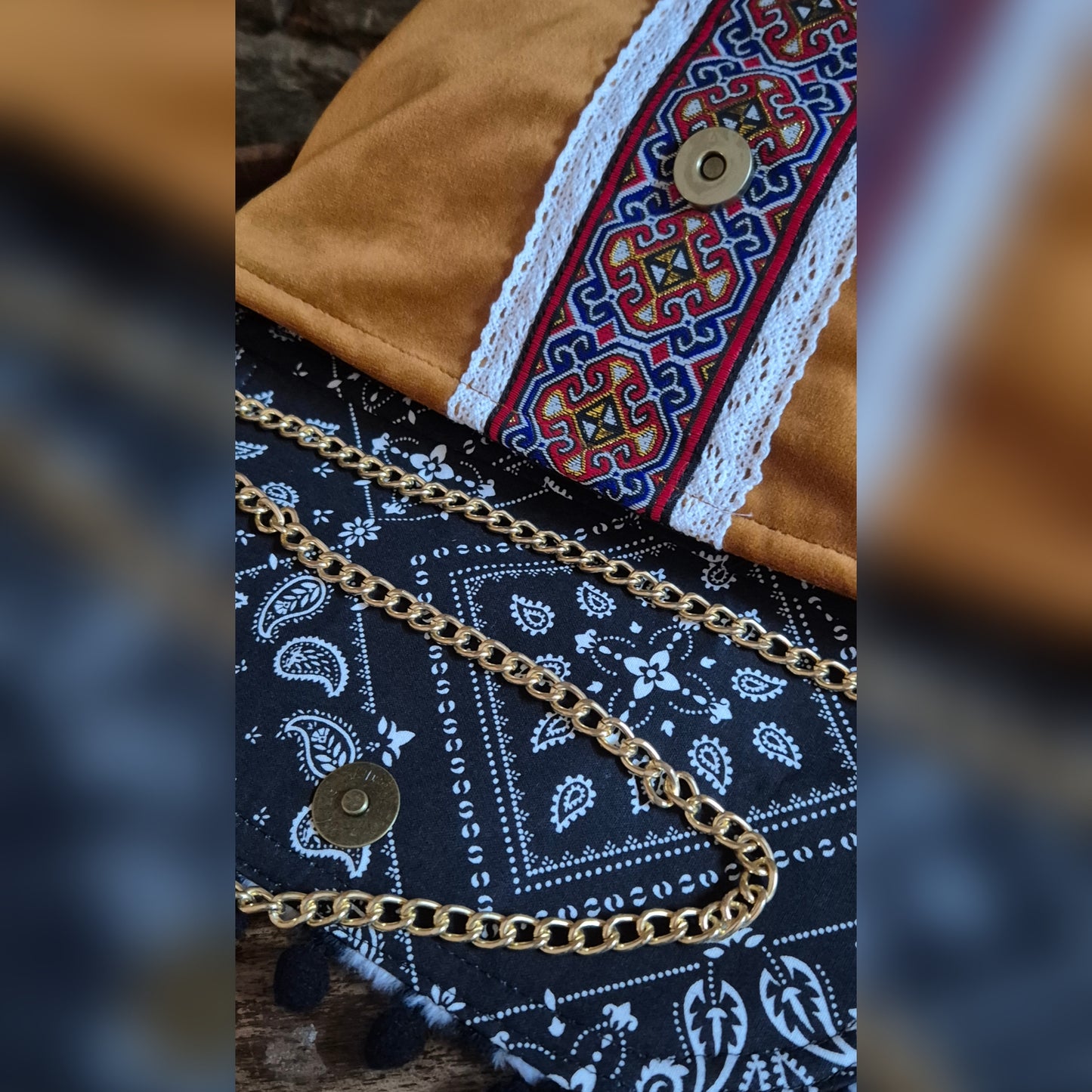 Sac Bijou