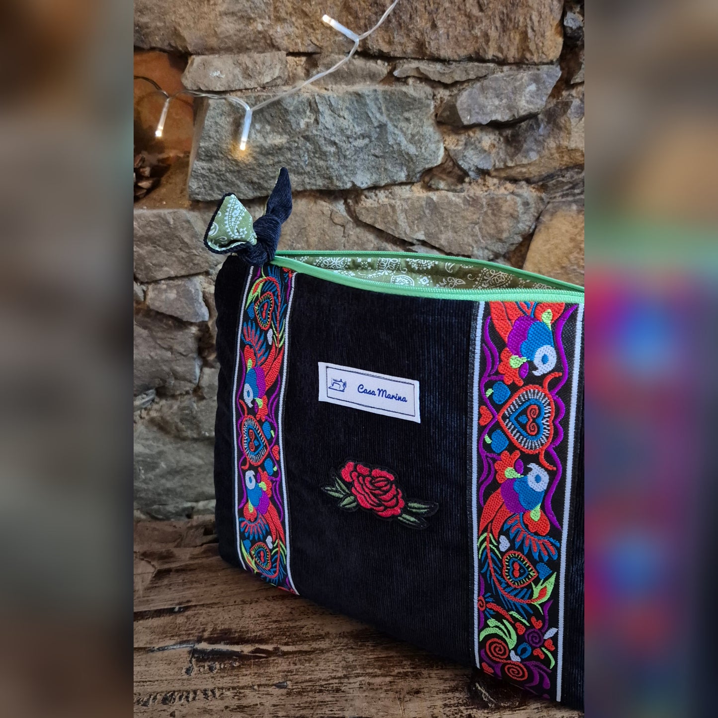 Petite Pochette