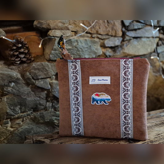Petite Pochette