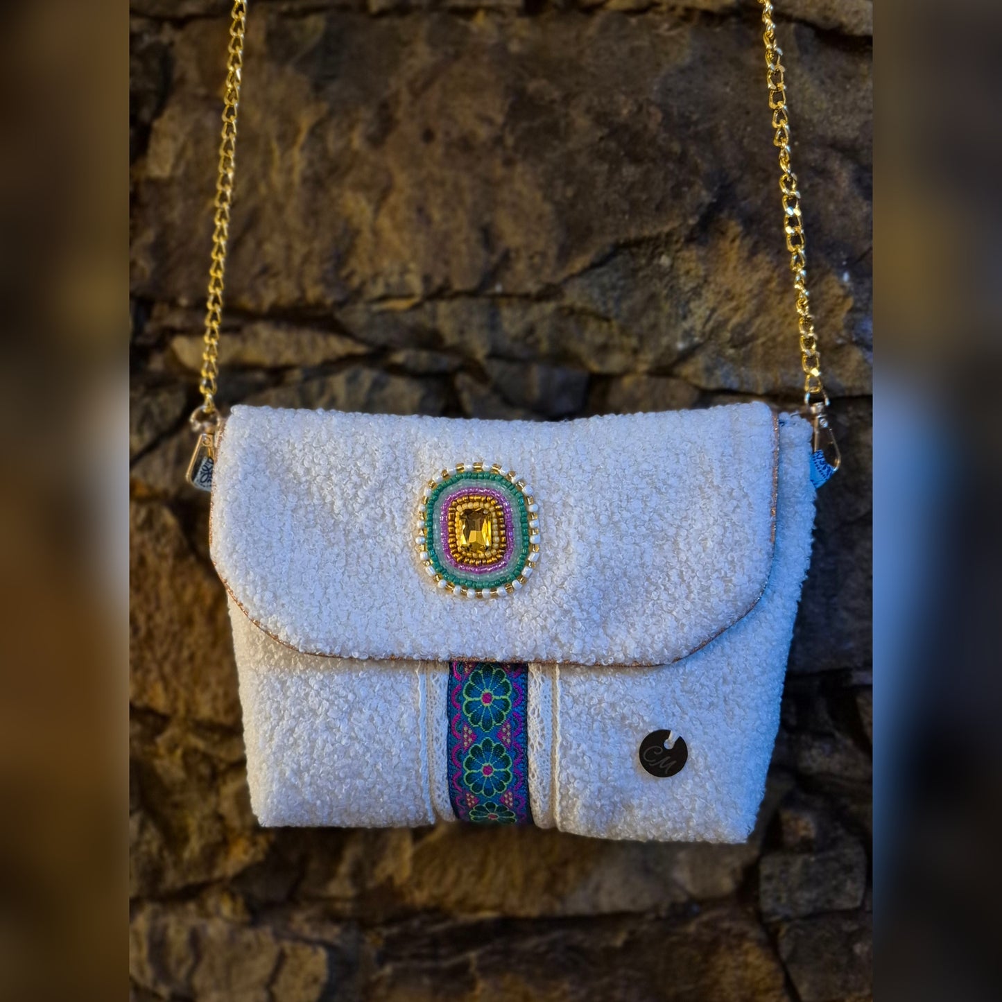 Sac Bijou