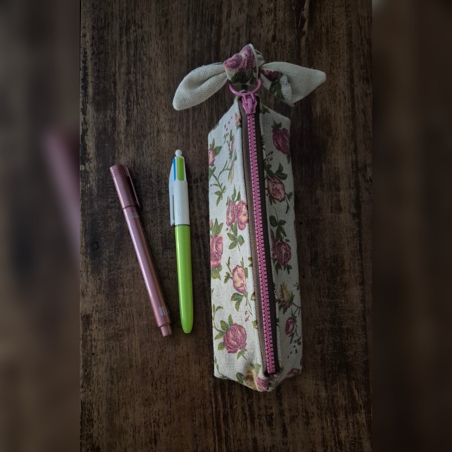 Trousse Ecole