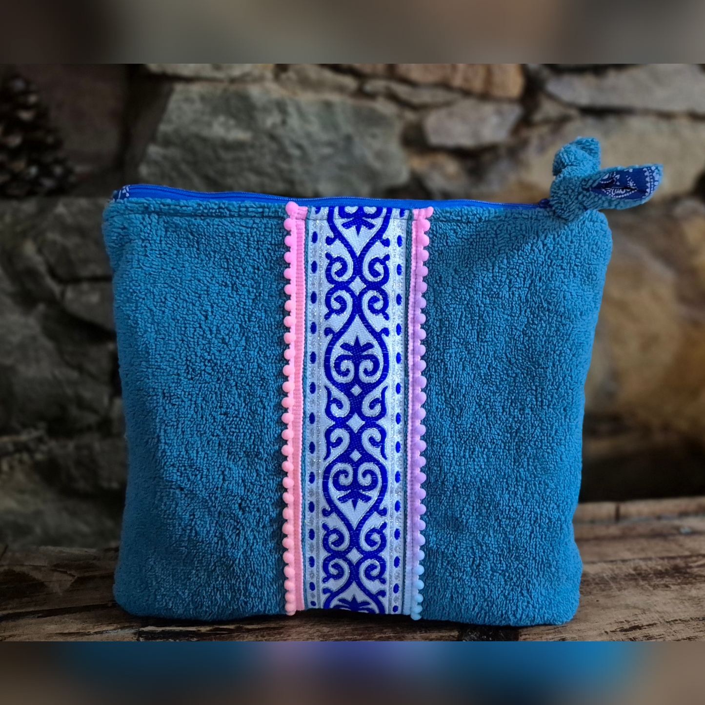 Petite Pochette