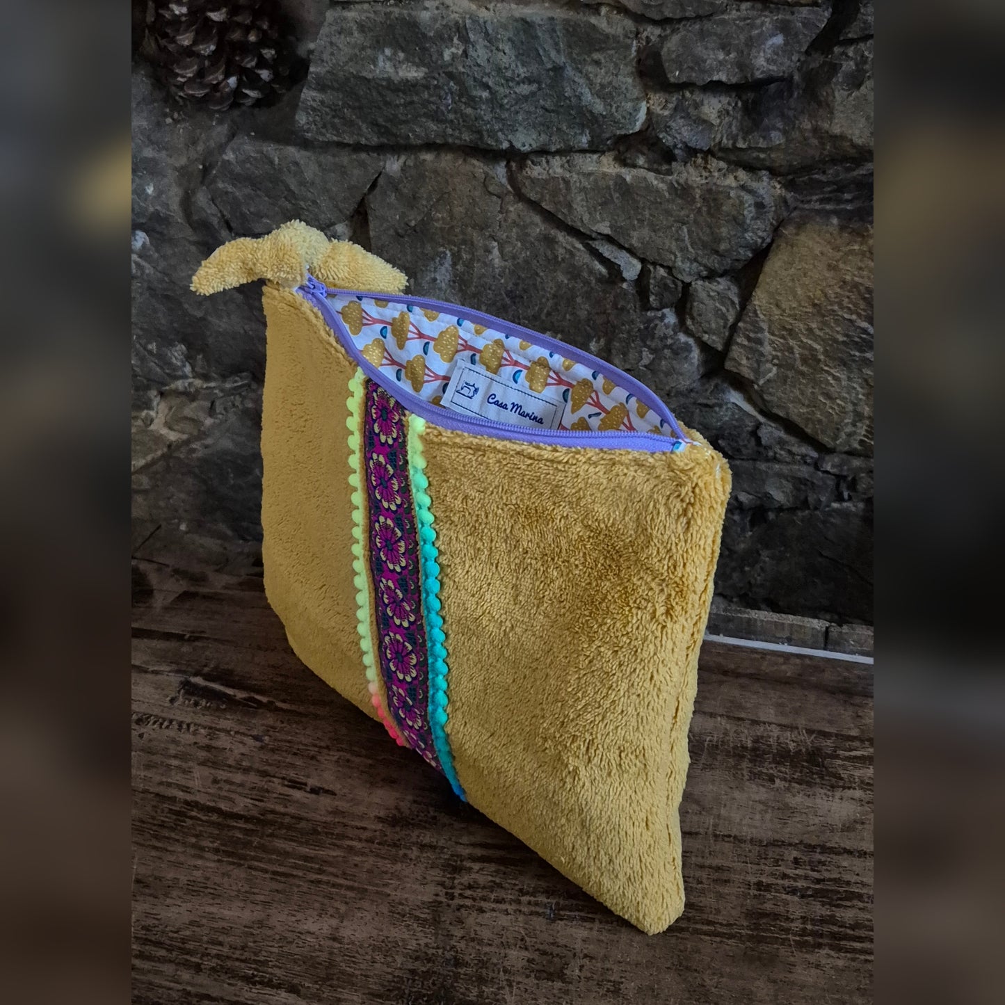 Petite Pochette