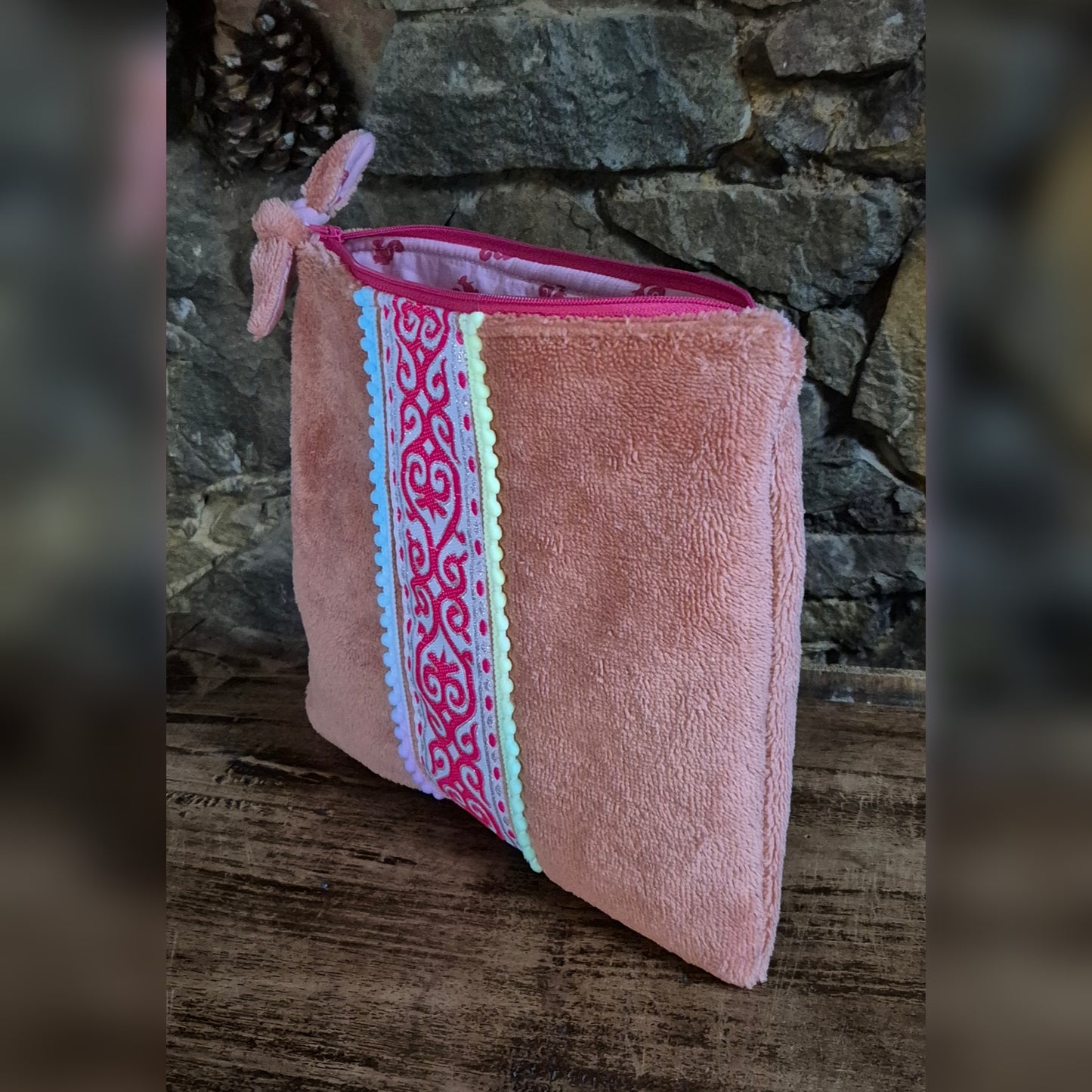 Petite Pochette