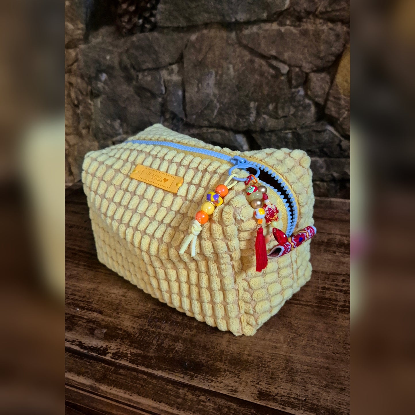 Trousse à maquillage