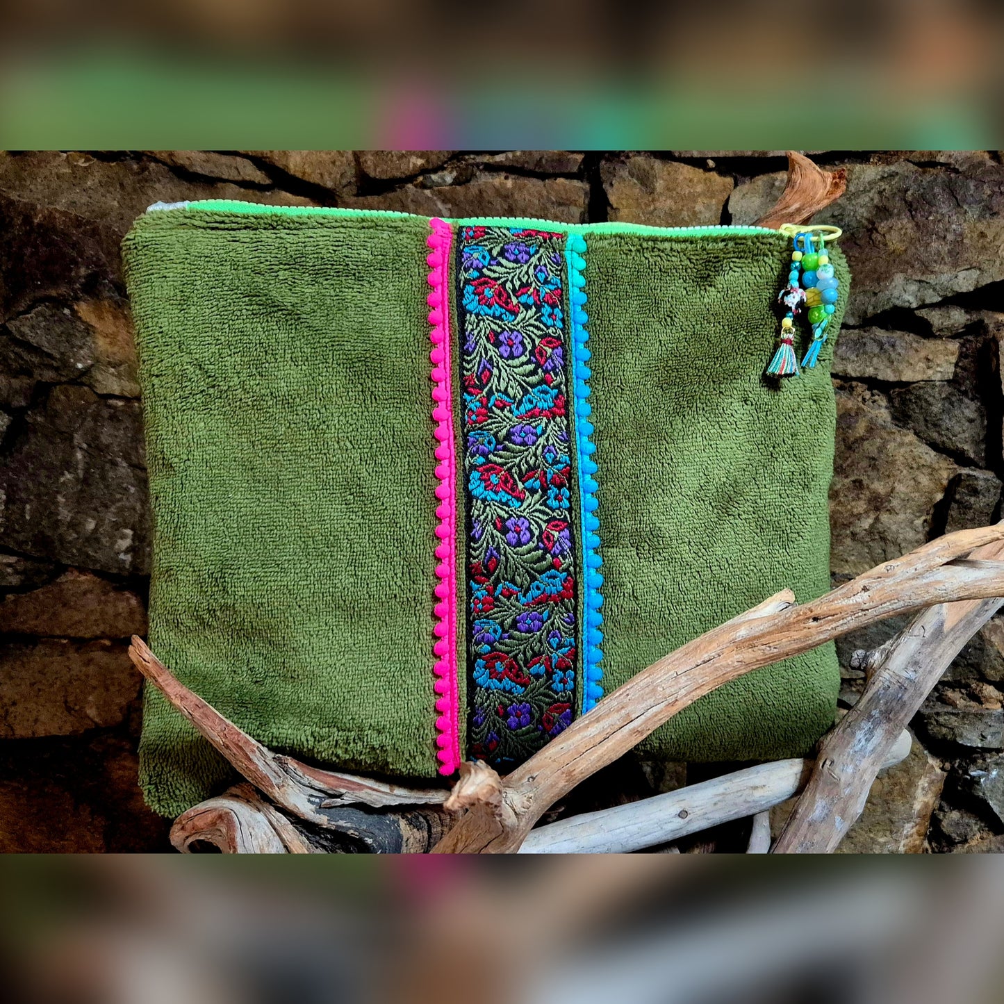 Grande Pochette