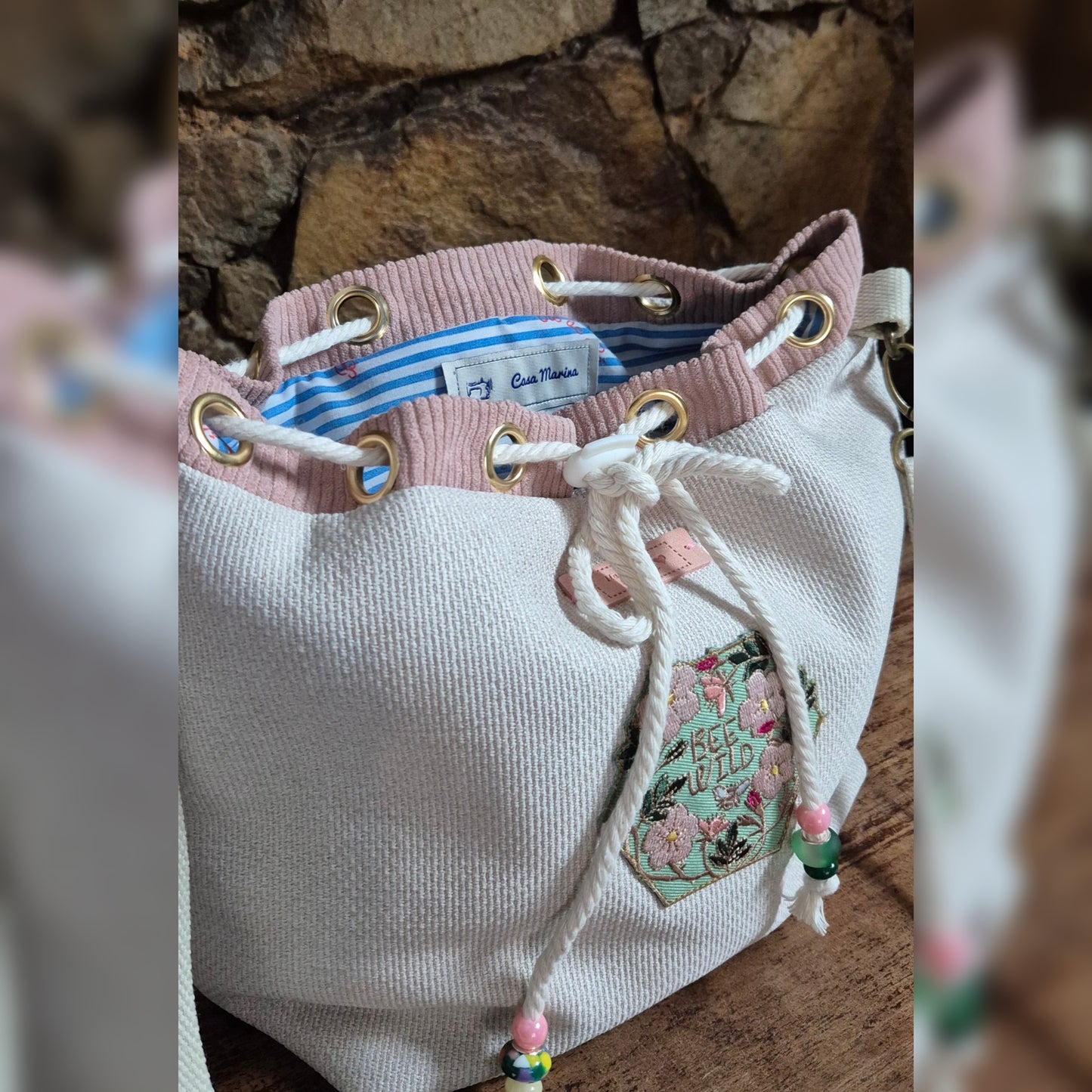 Sac Boule