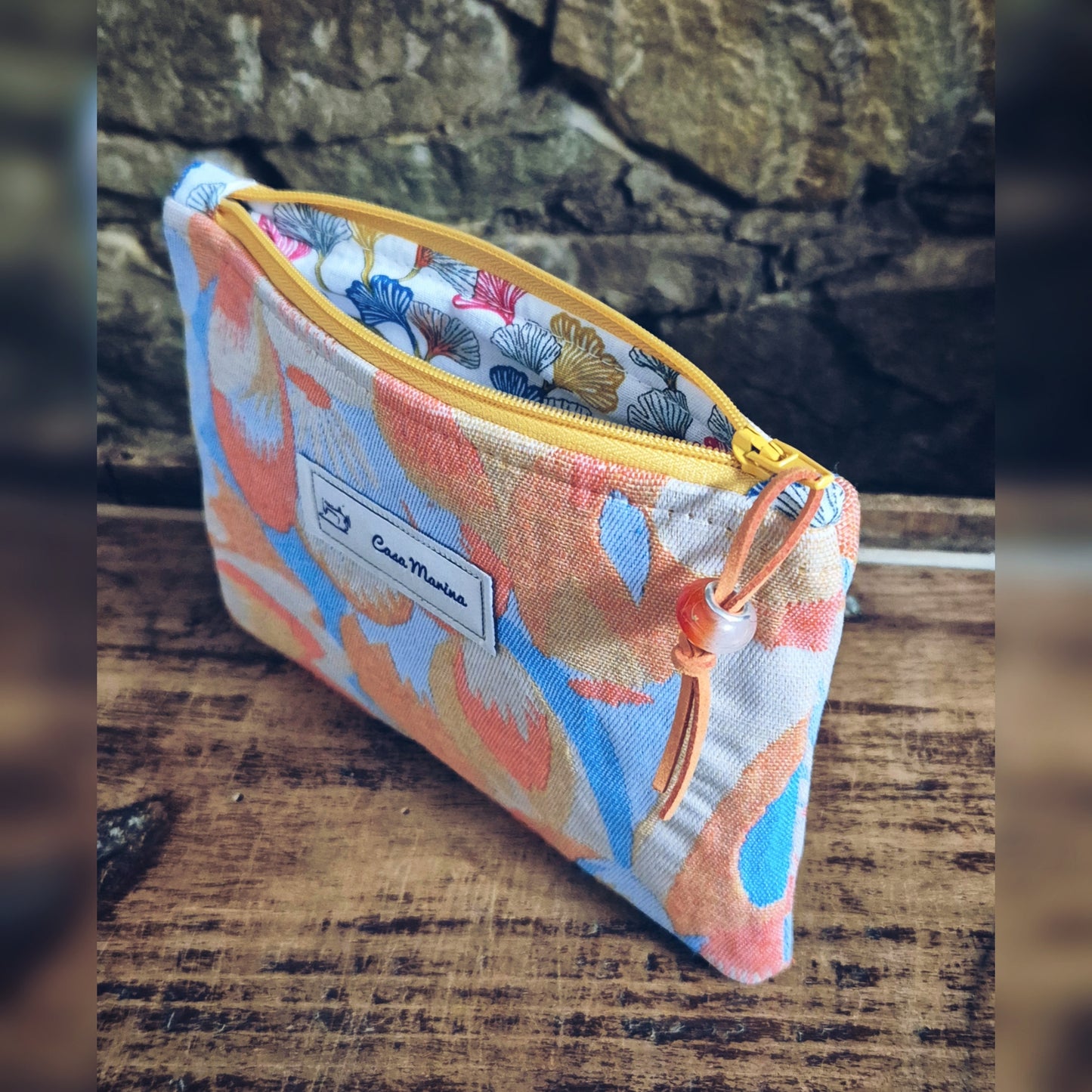 Mini Pochette