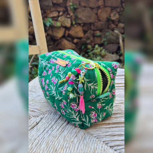 Trousse à maquillage