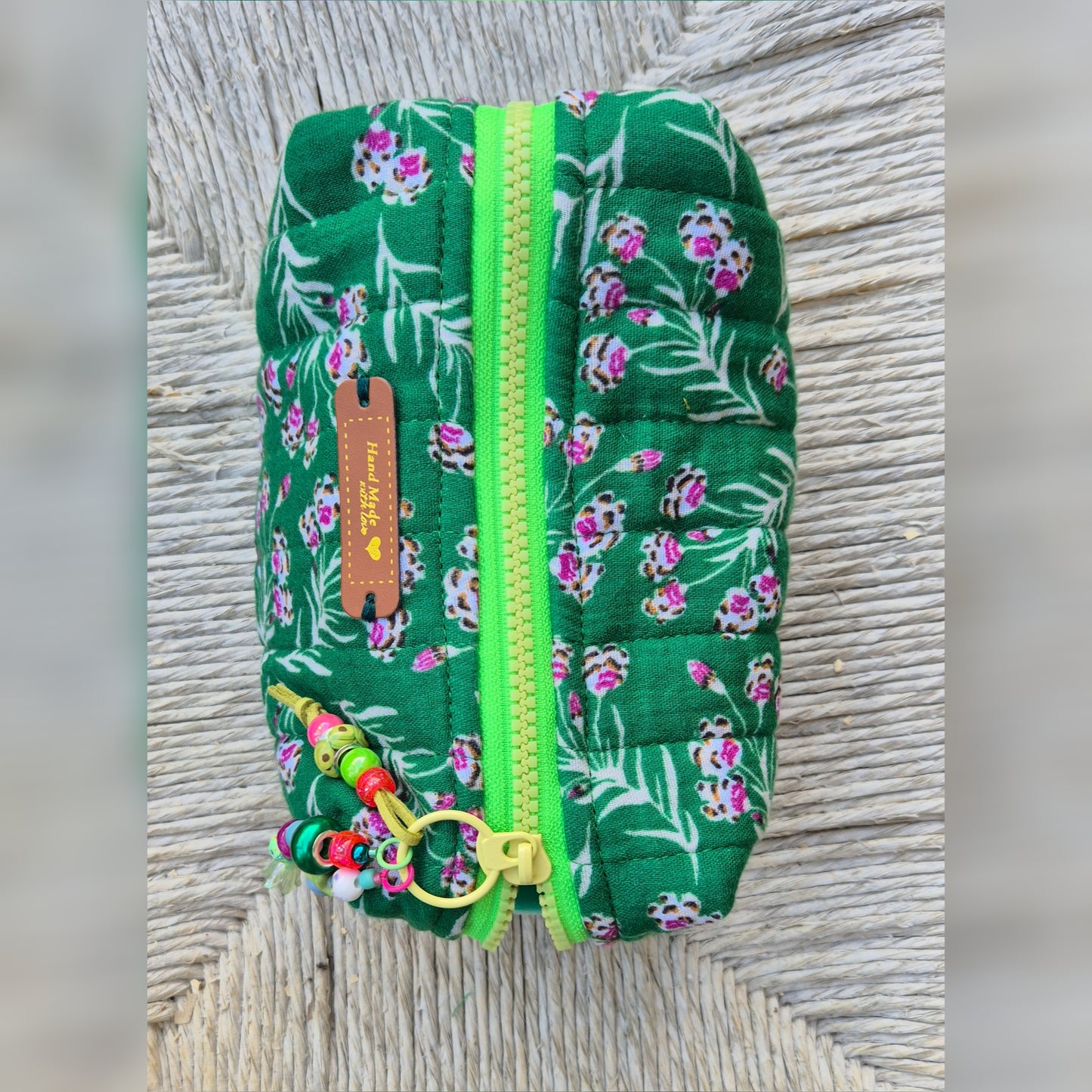 Trousse à maquillage