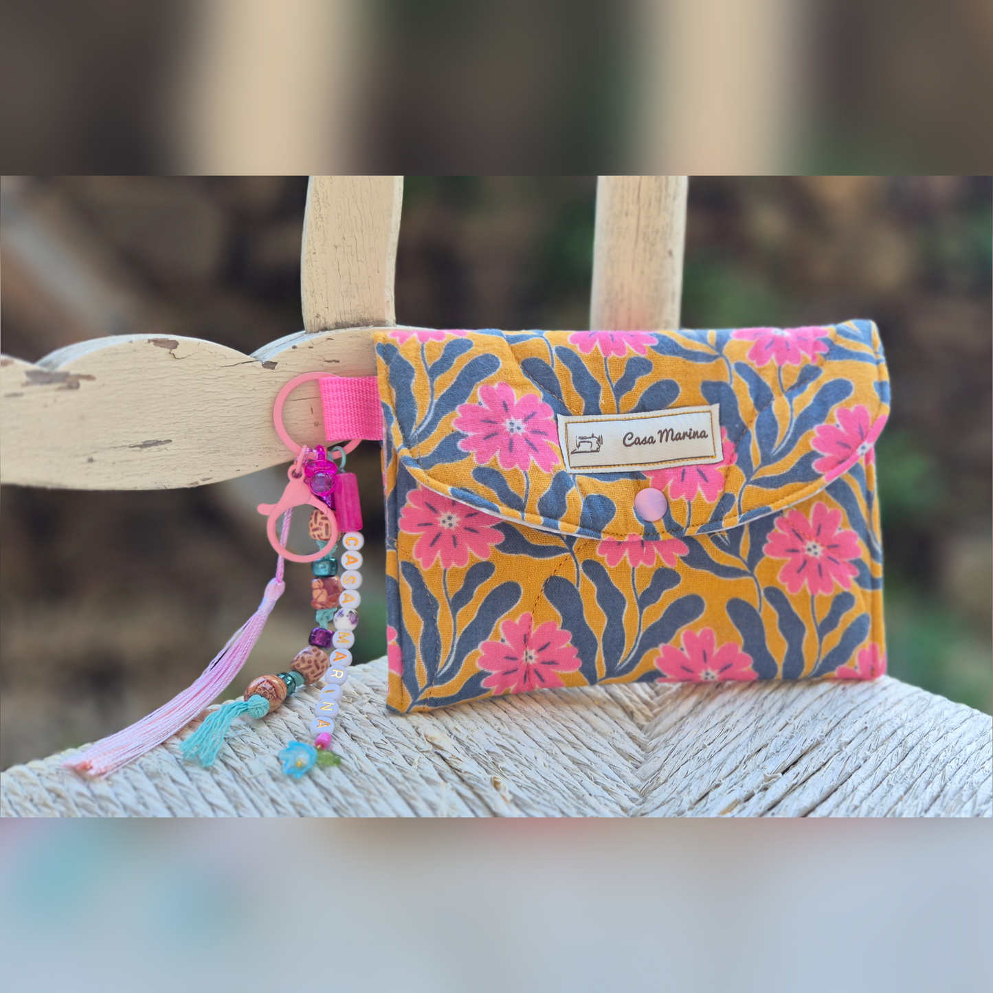 Pochette Grigri