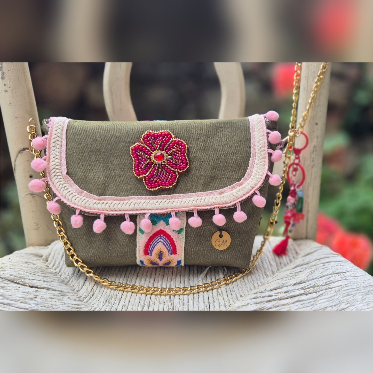 Sac Bijou