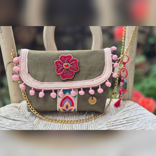 Sac Bijou