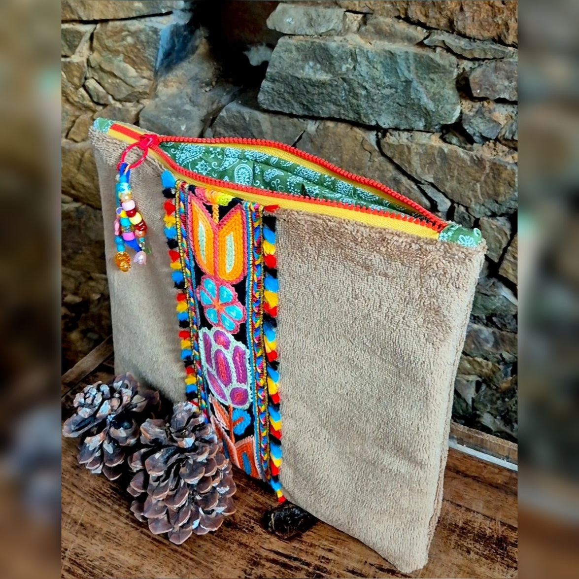 Grande Pochette