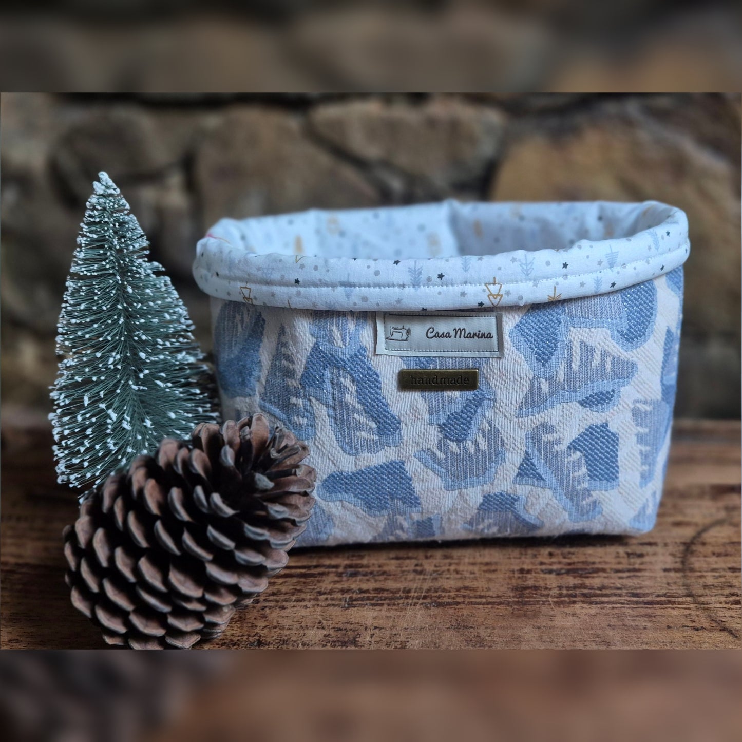 Petit Panier