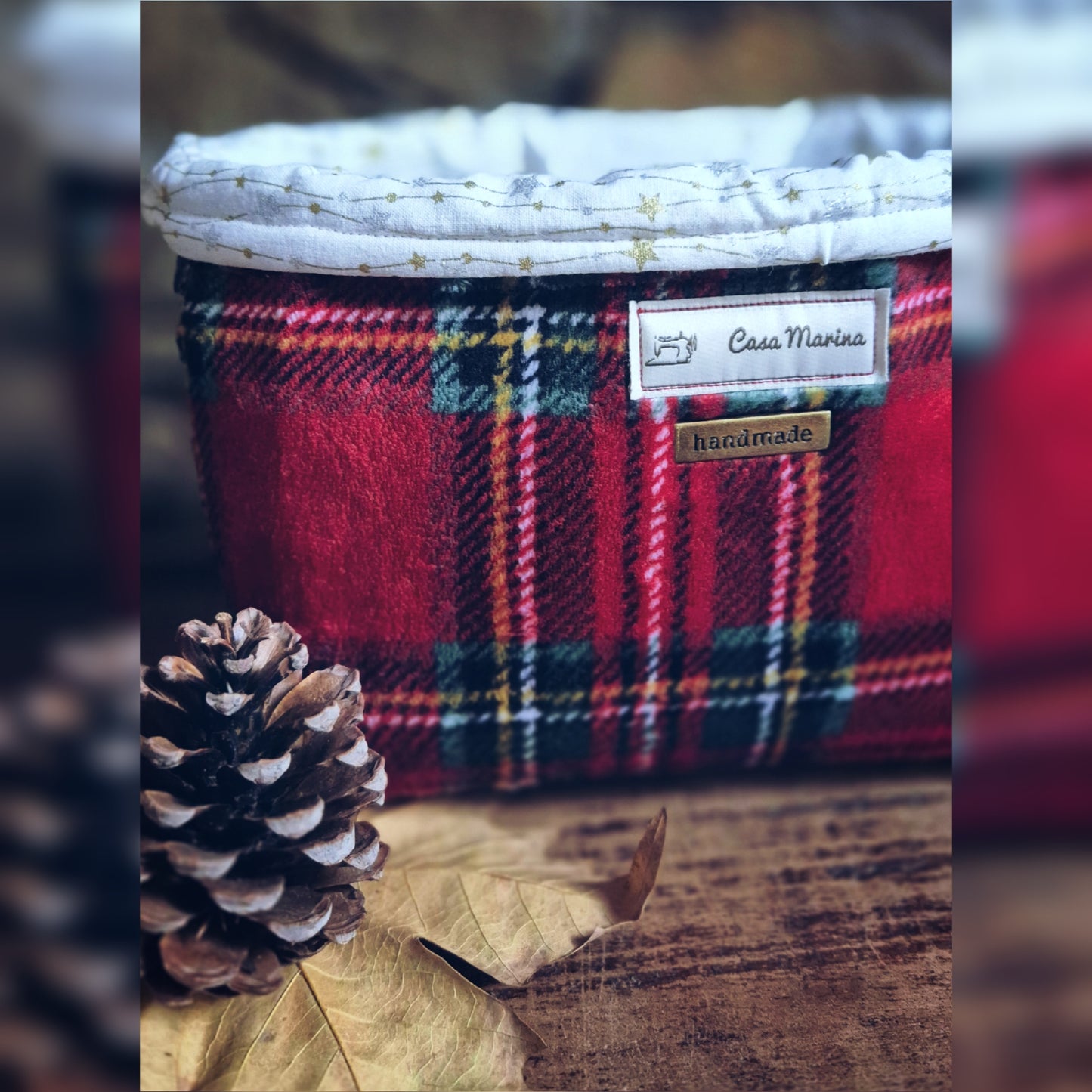 Petit Panier