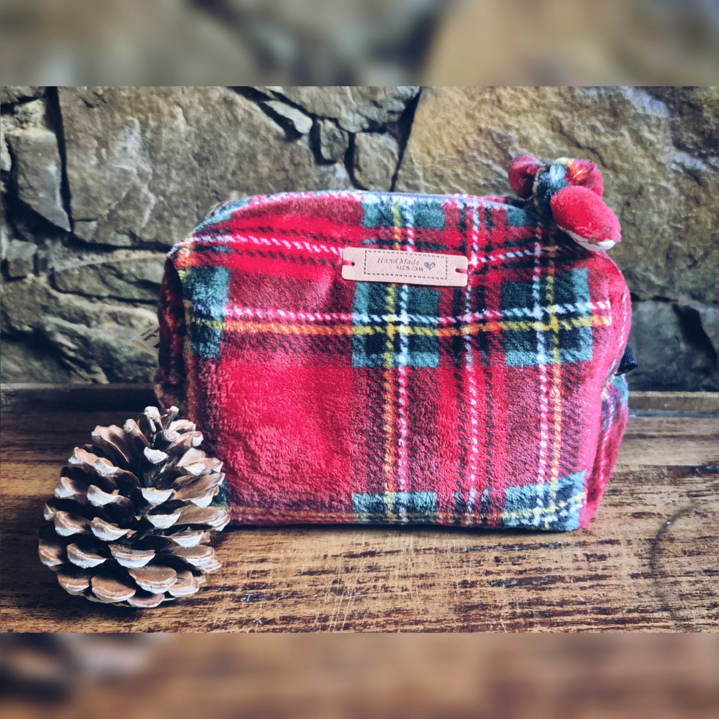 Trousse à Maquillage