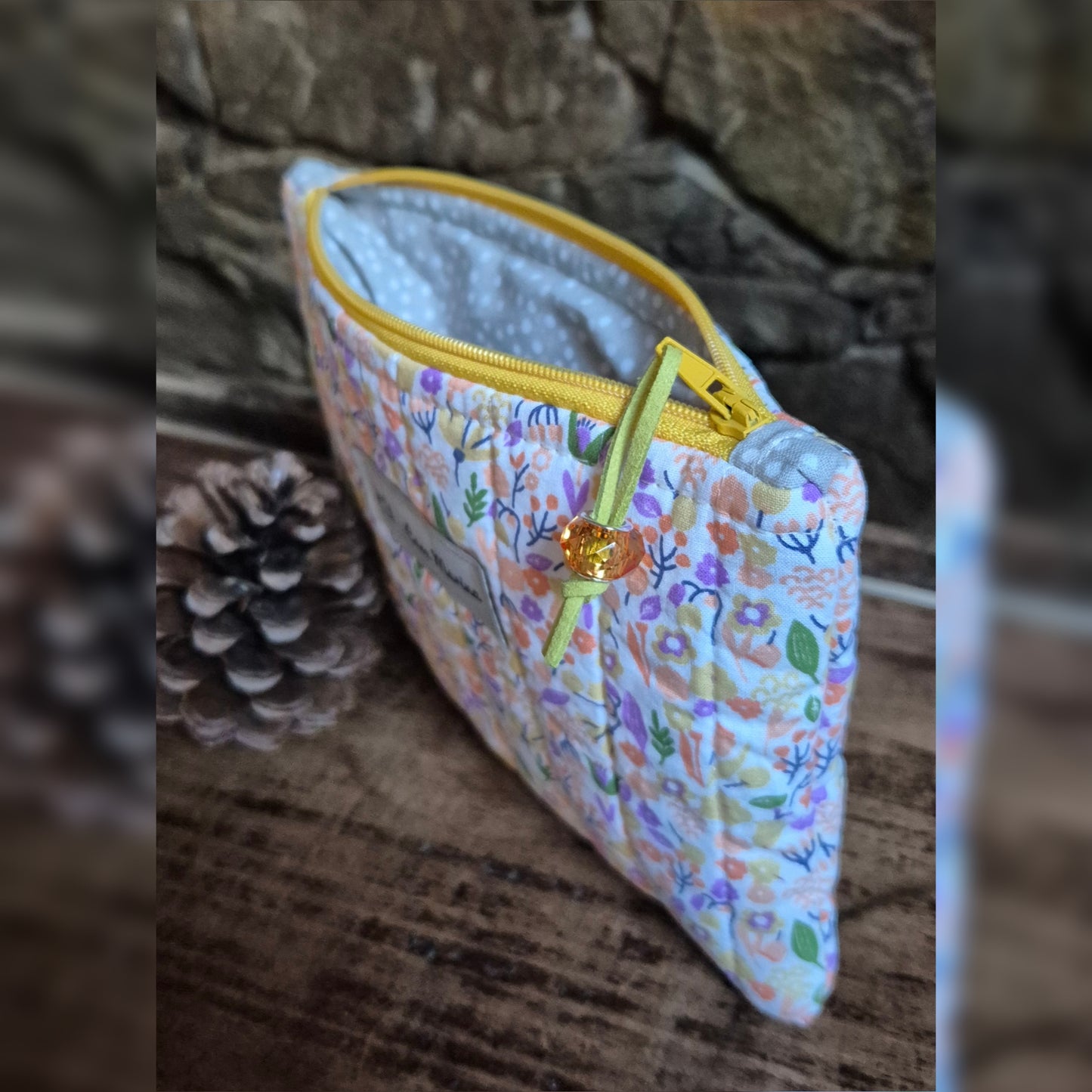 Mini pochette