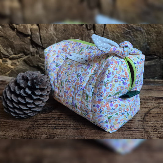 Trousse à maquillage