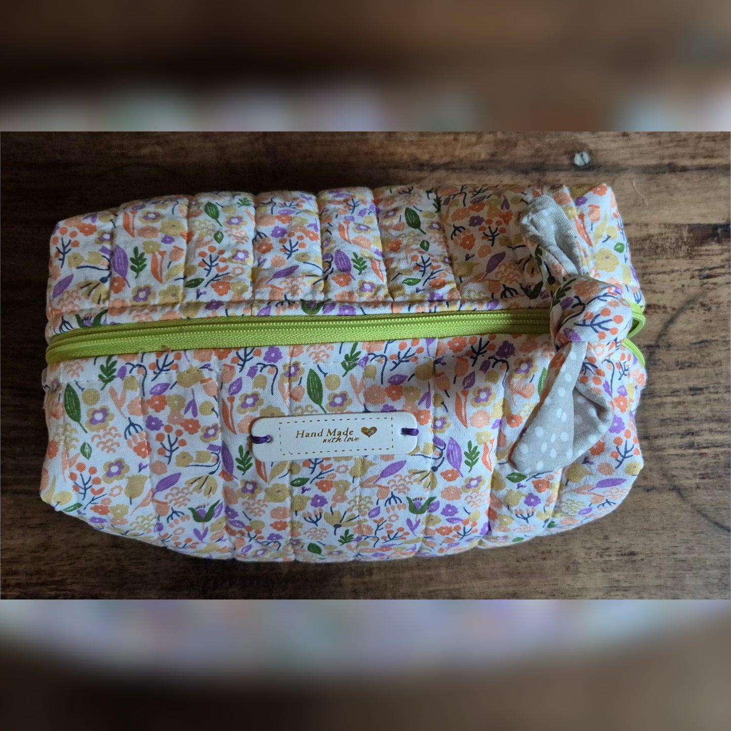 Trousse à maquillage