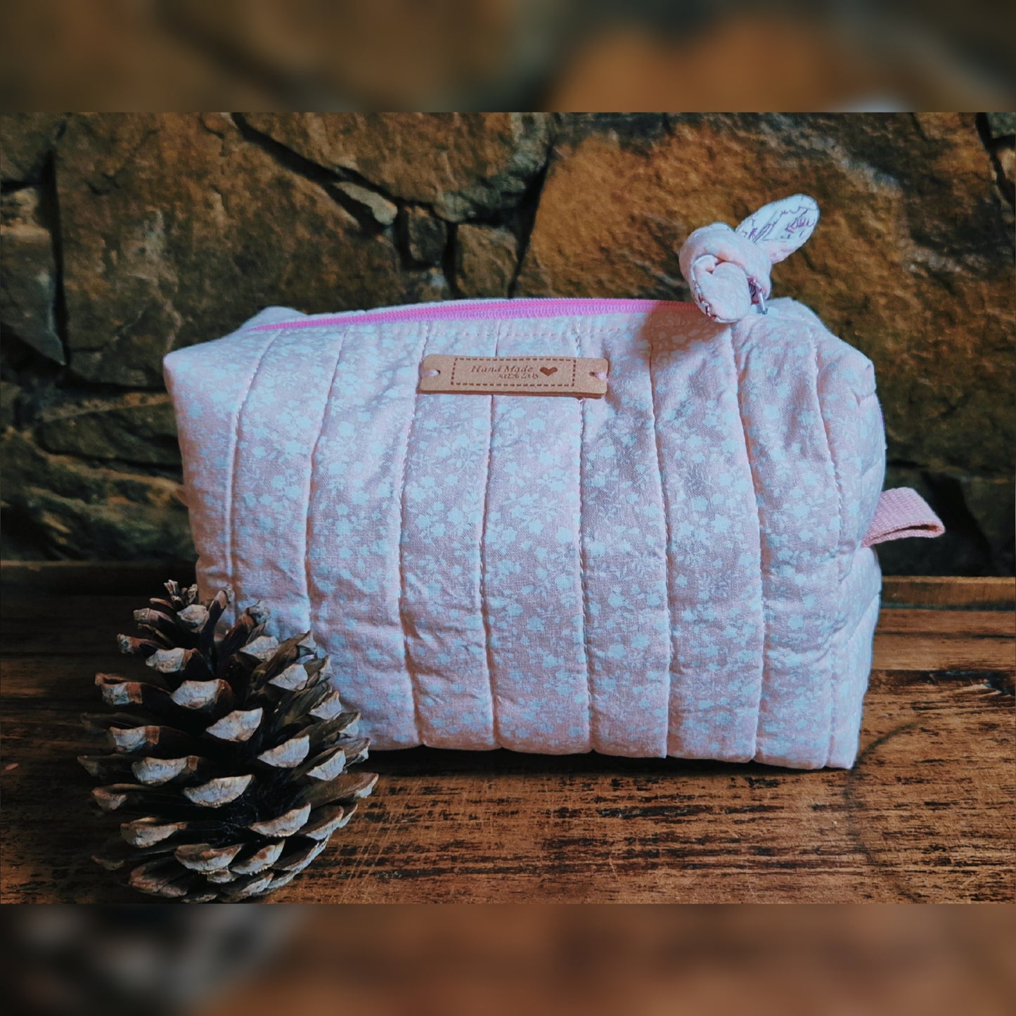 Trousse à Maquillage