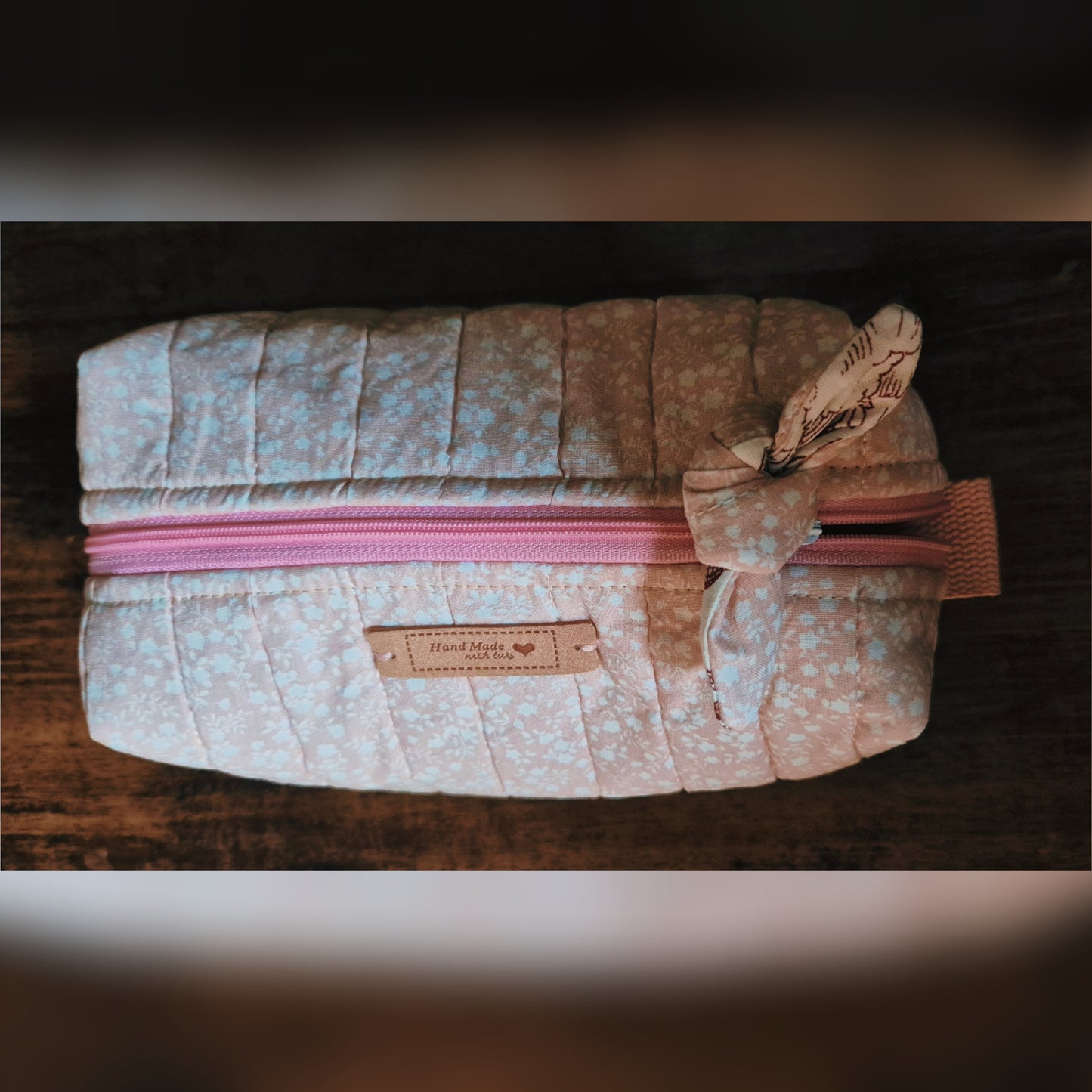 Trousse à Maquillage