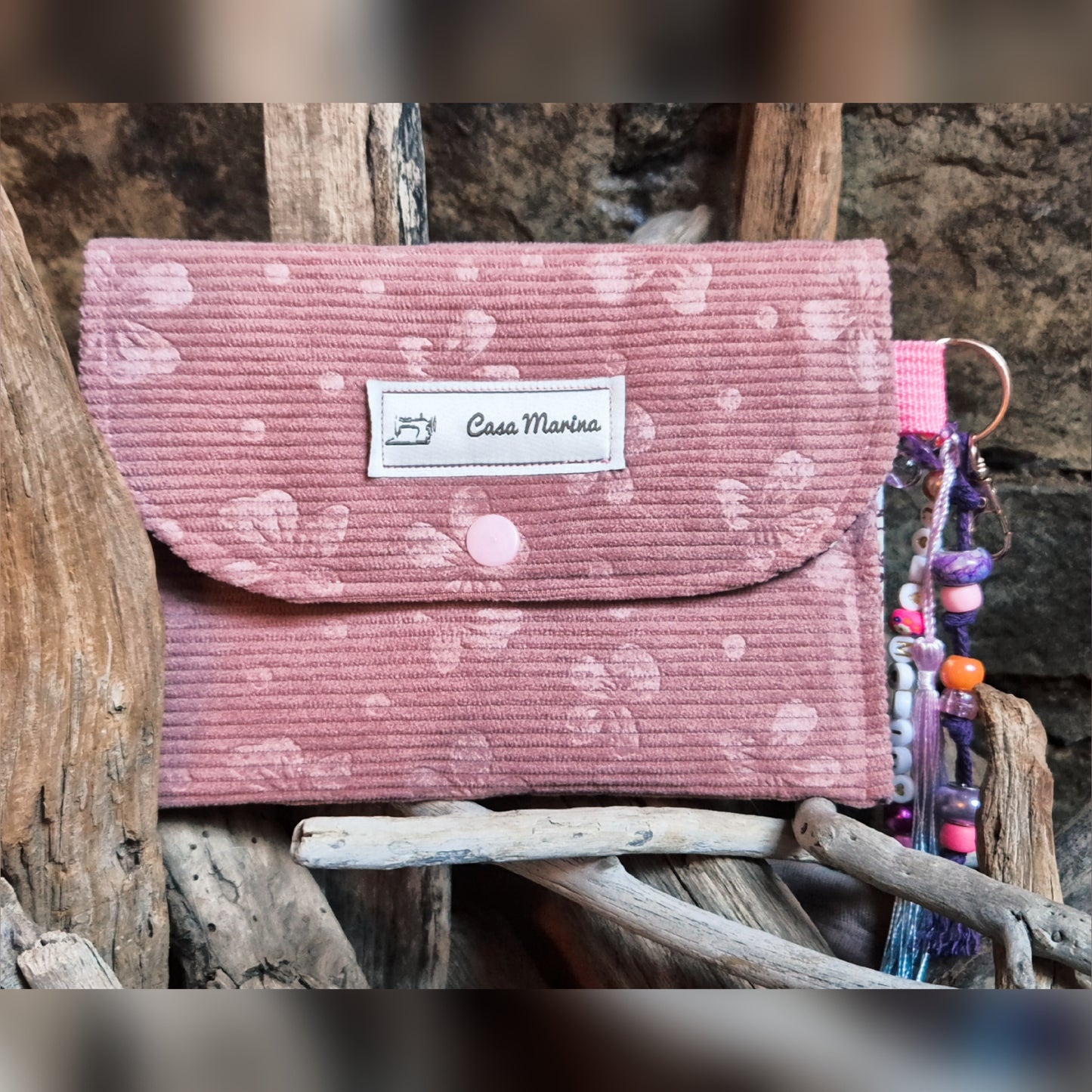 Pochette Grigri