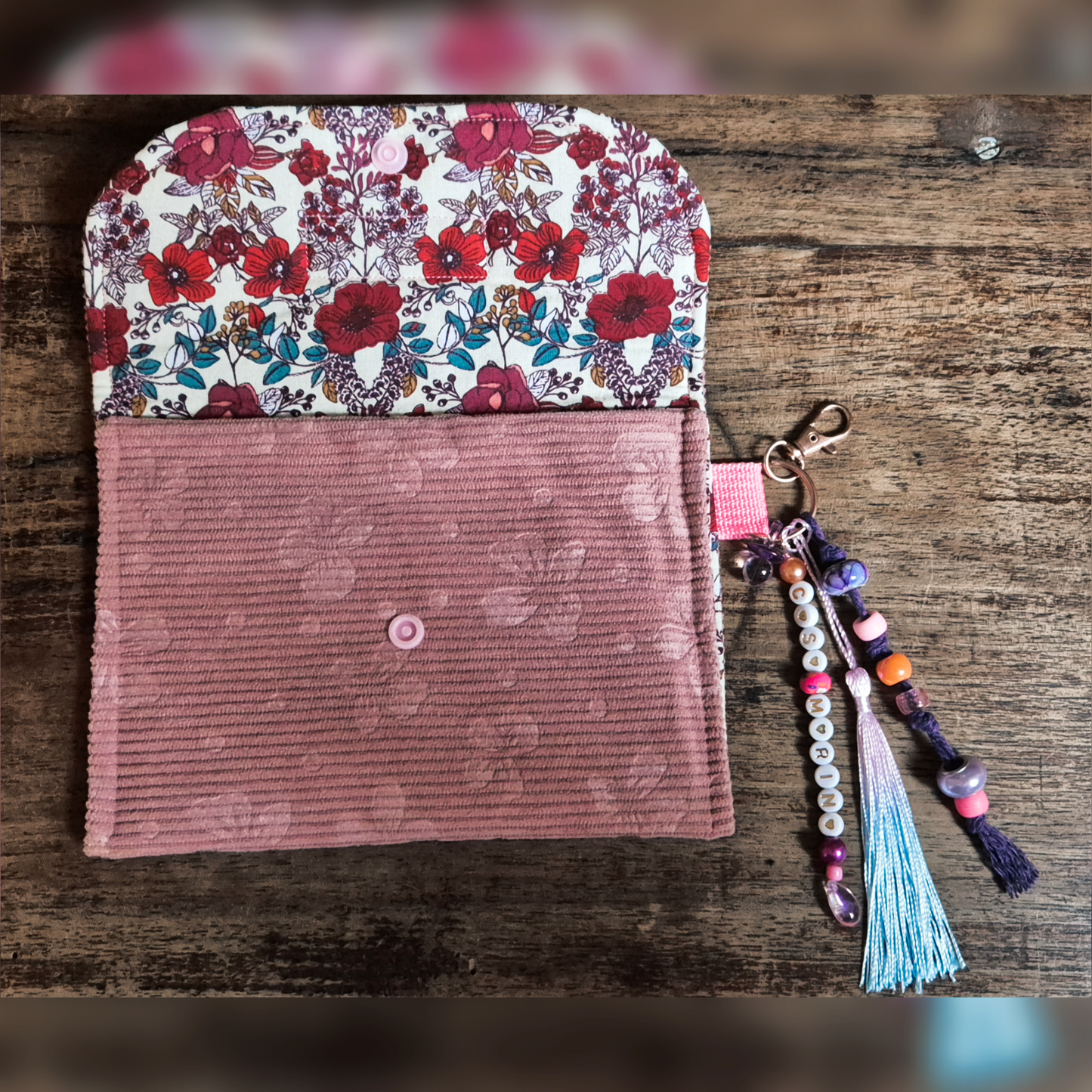 Pochette Grigri