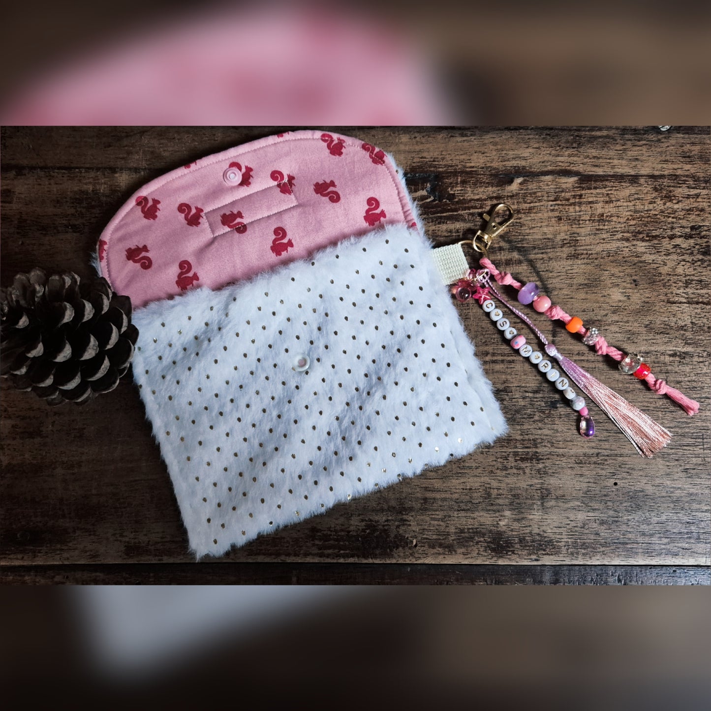 Pochette Grigri