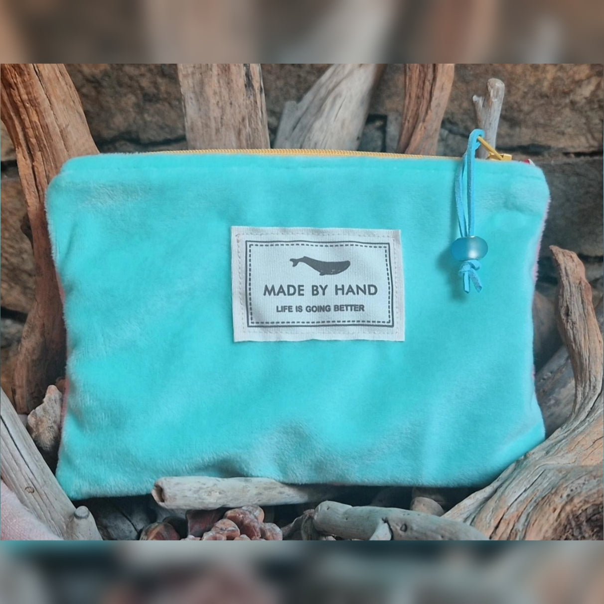Mini Pochette