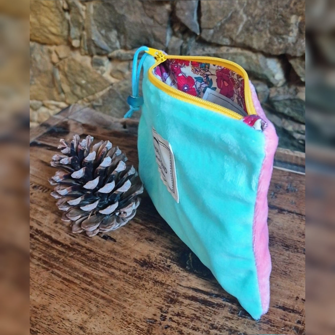 Mini Pochette