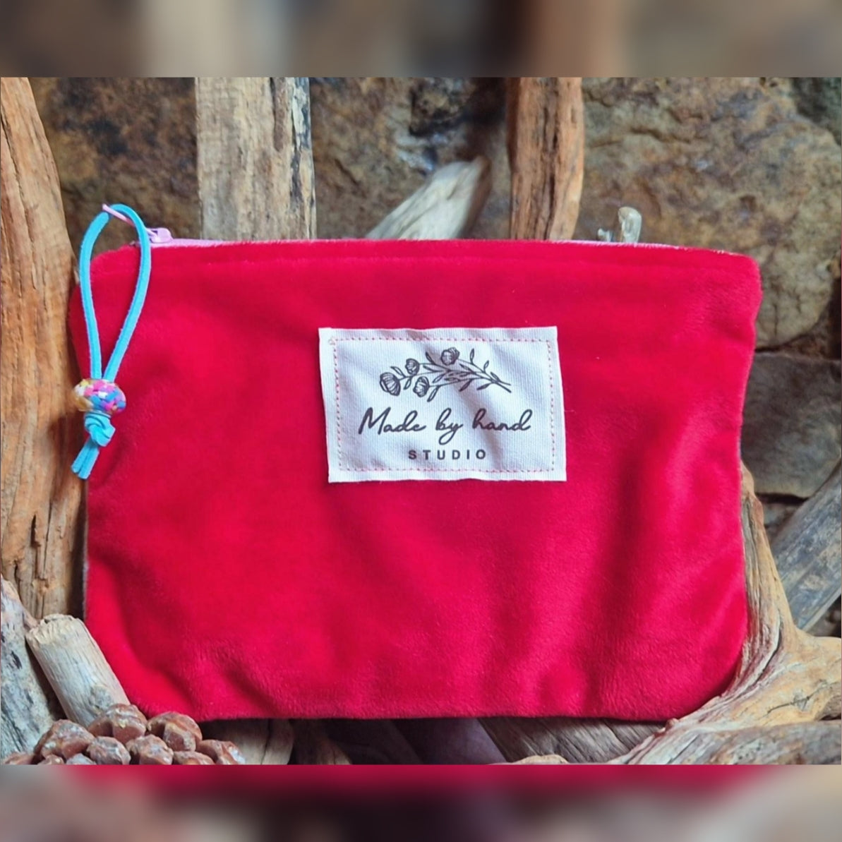 Mini Pochette