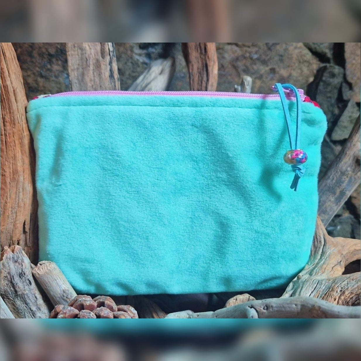 Mini Pochette