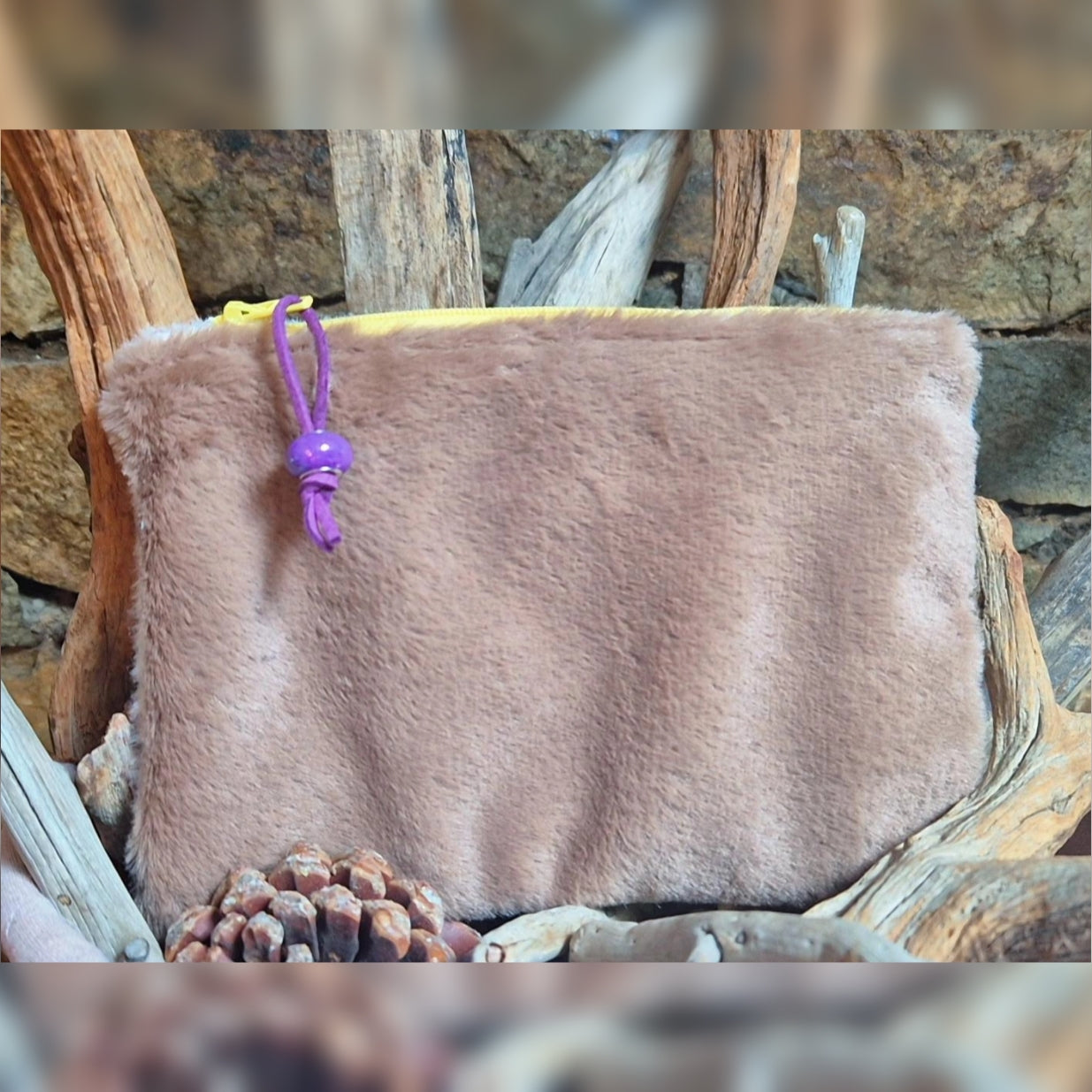 Mini Pochette