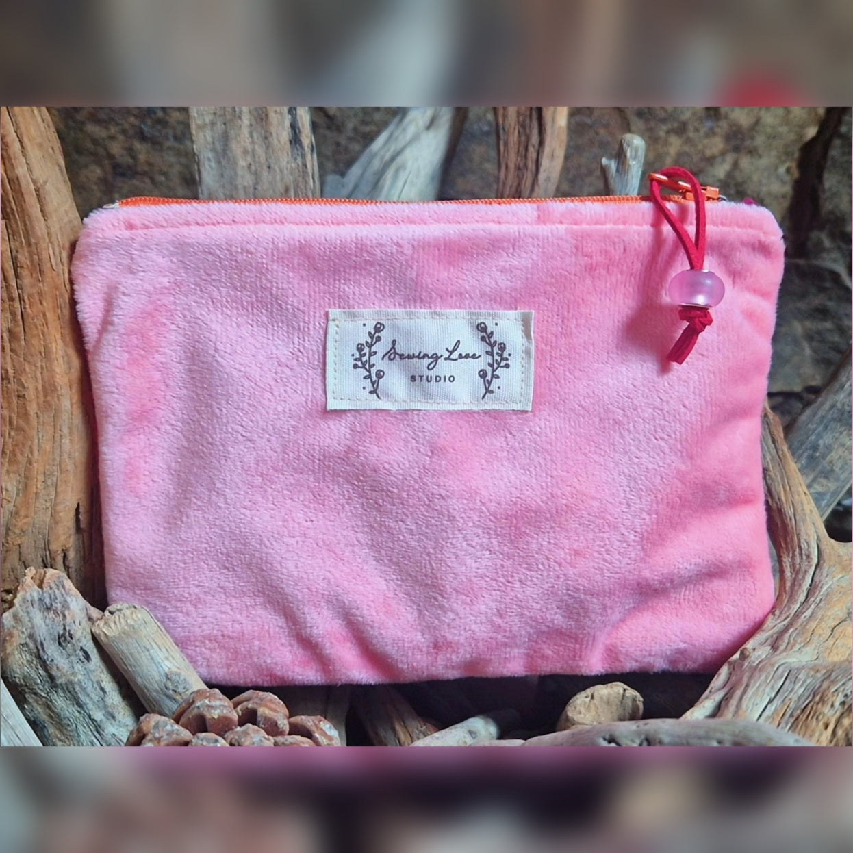 Mini Pochette