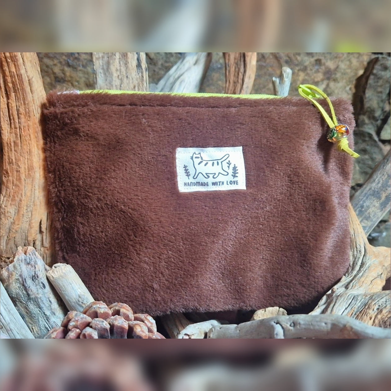 Mini Pochette