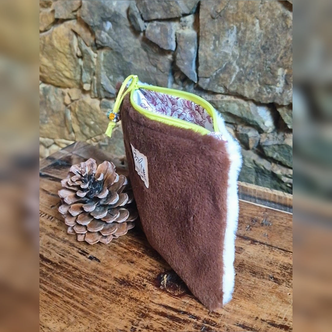Mini Pochette