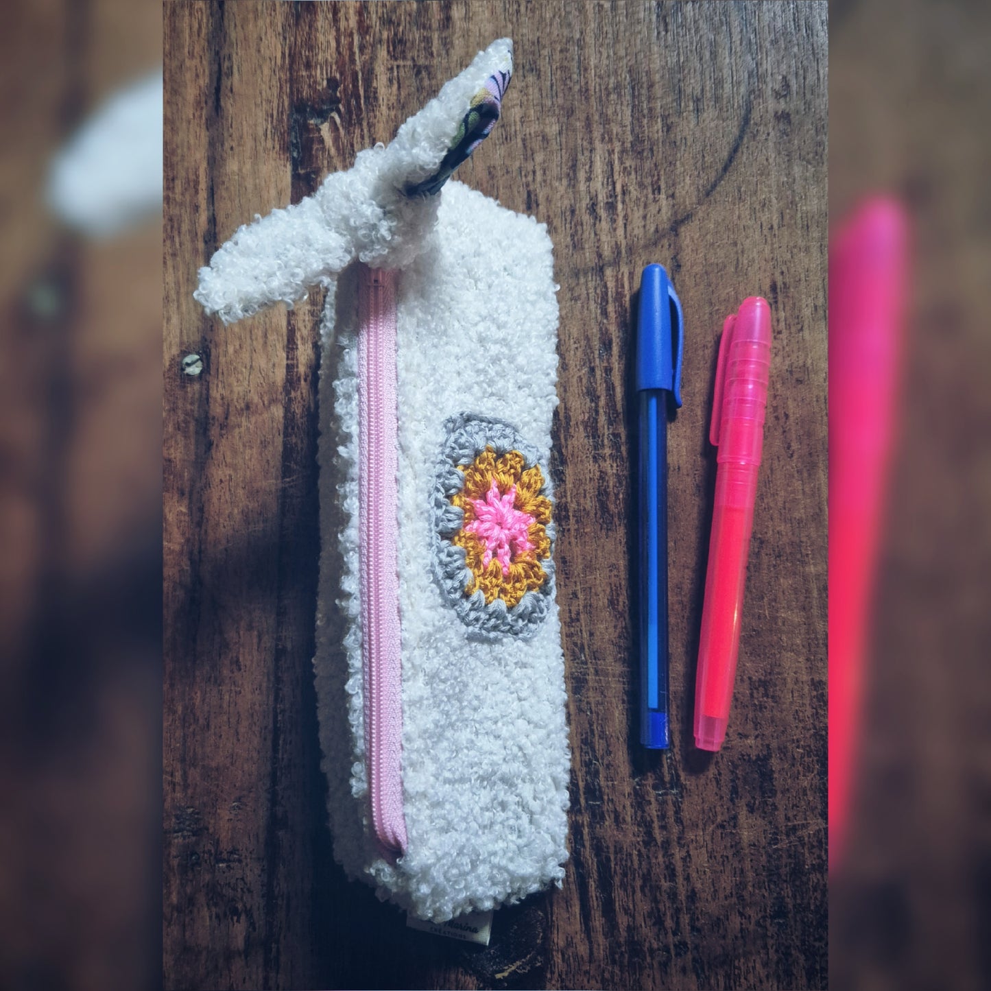 Trousse Ecole