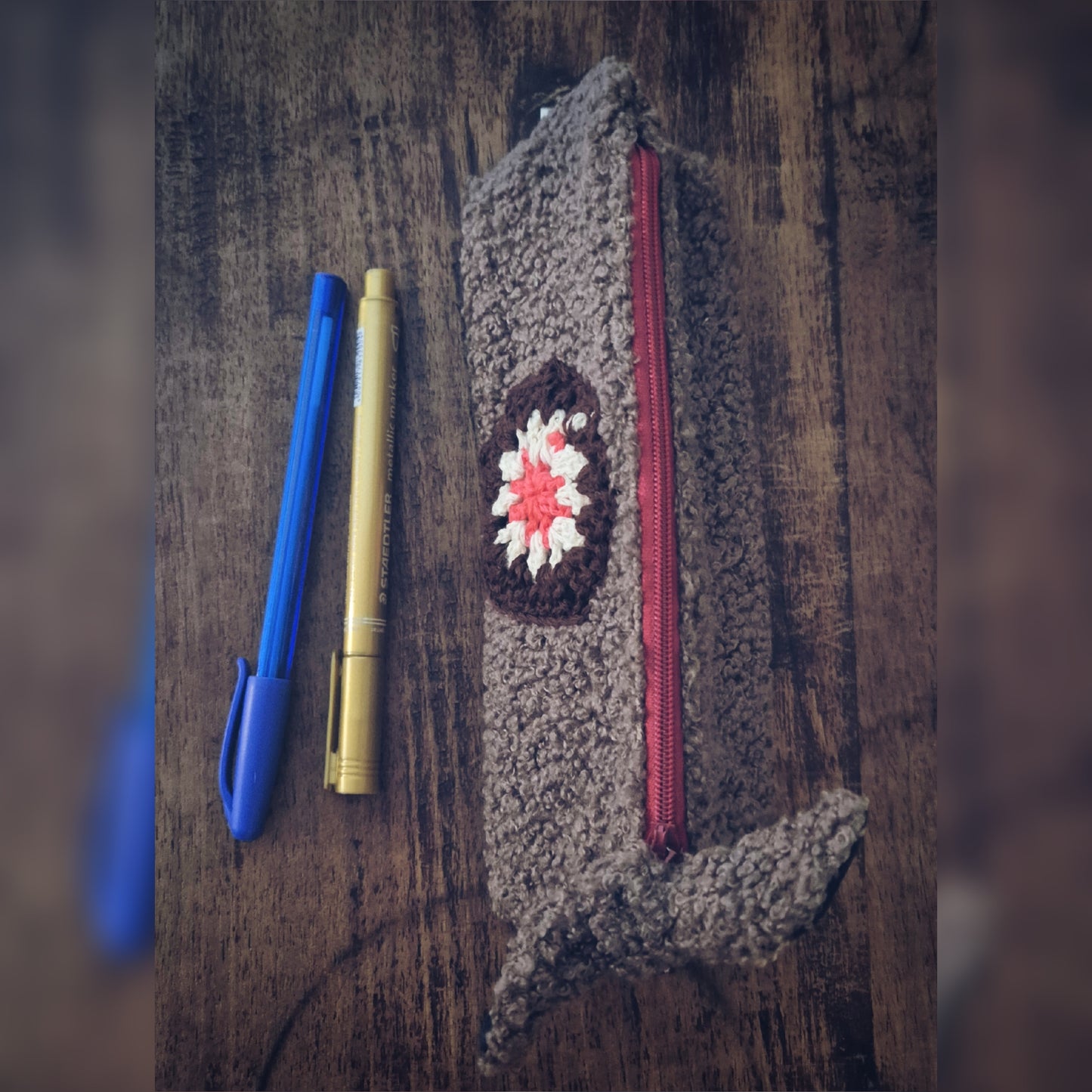 Trousse Ecole