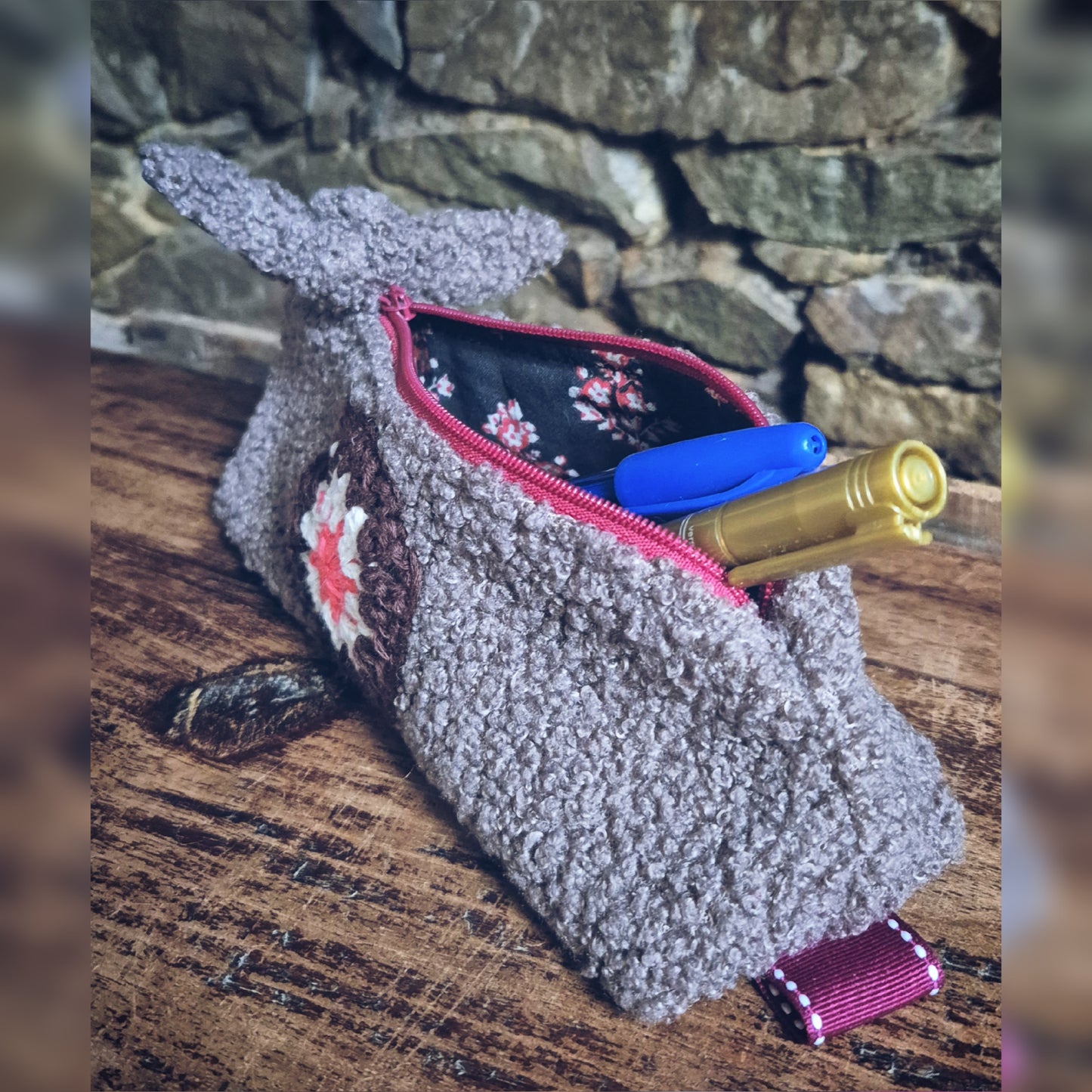 Trousse Ecole