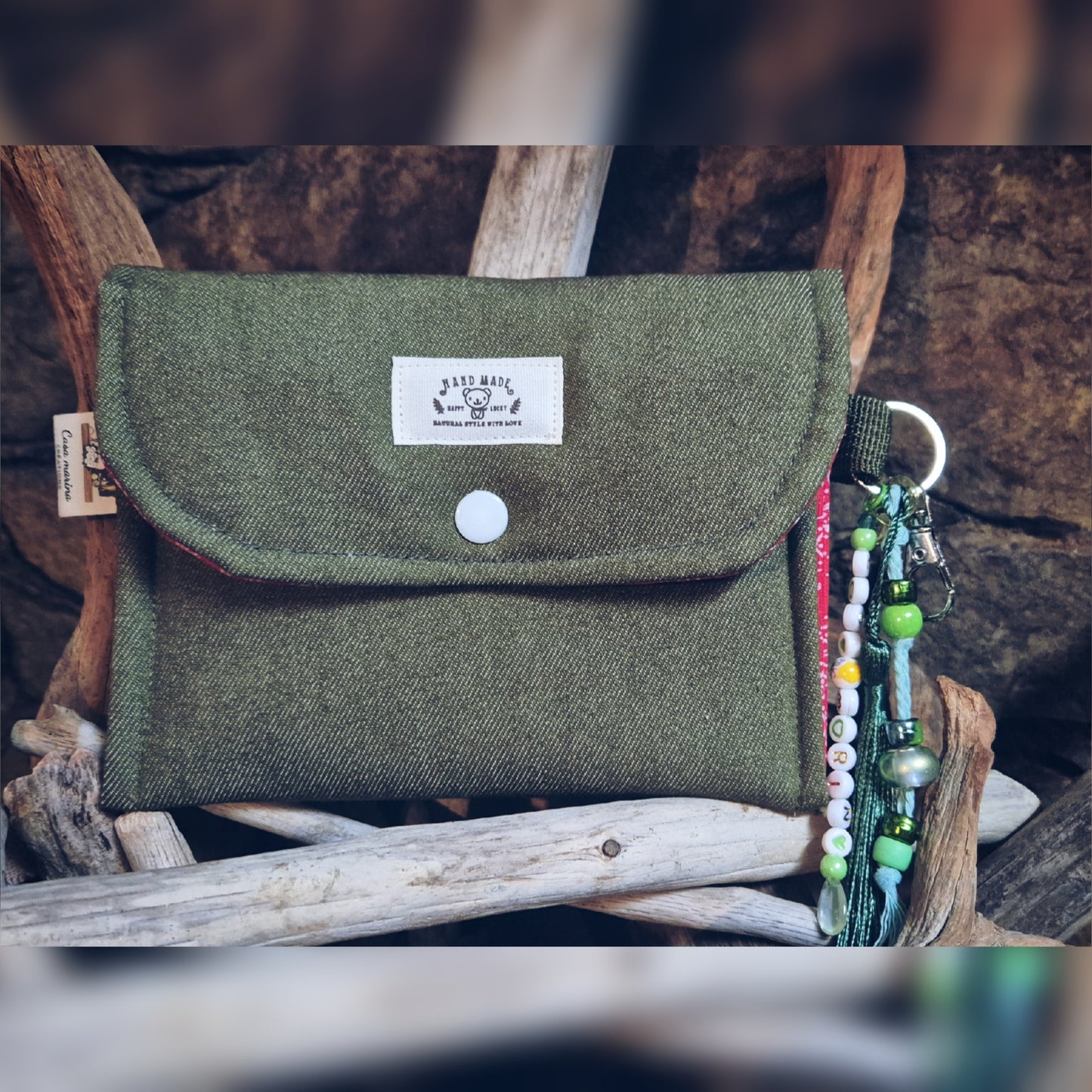Pochette GriGri