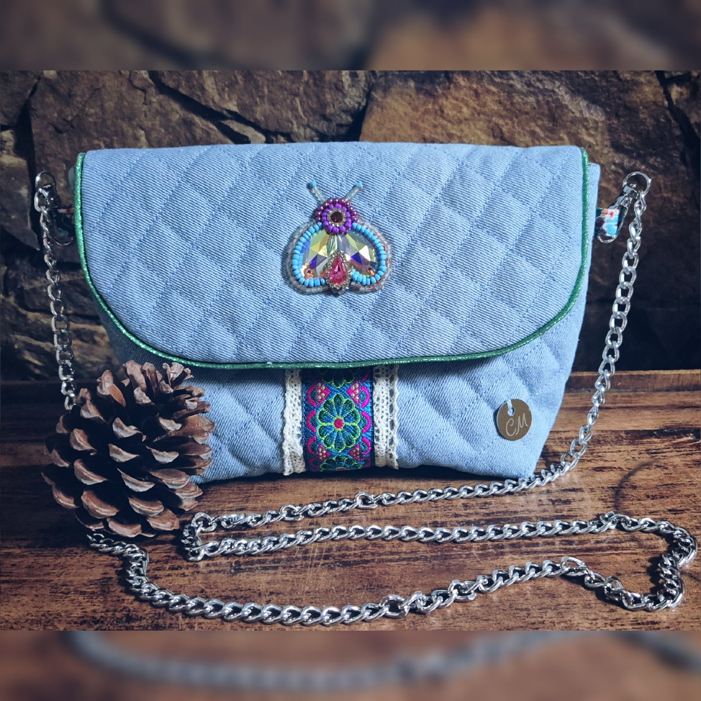 Sac Bijou
