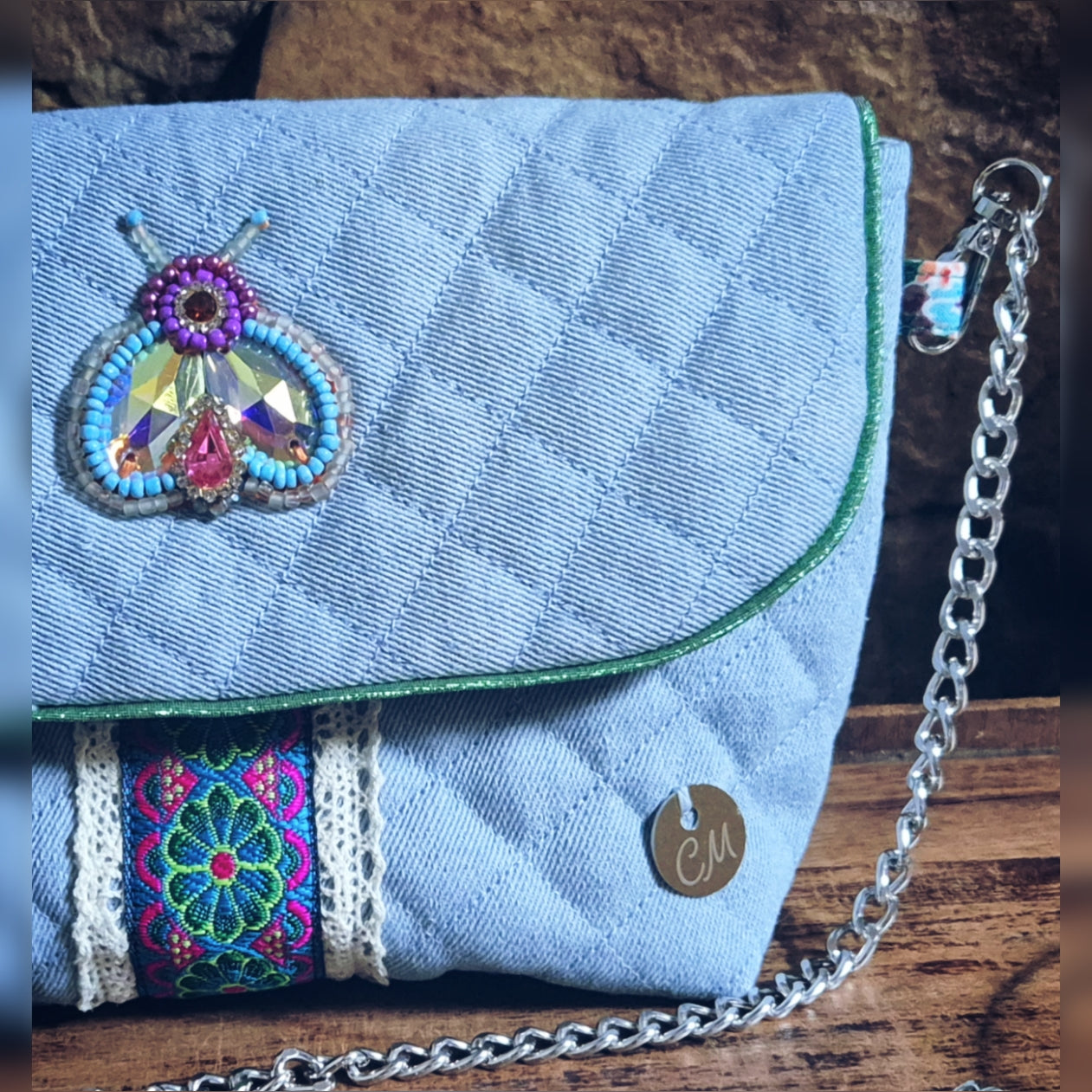 Sac Bijou