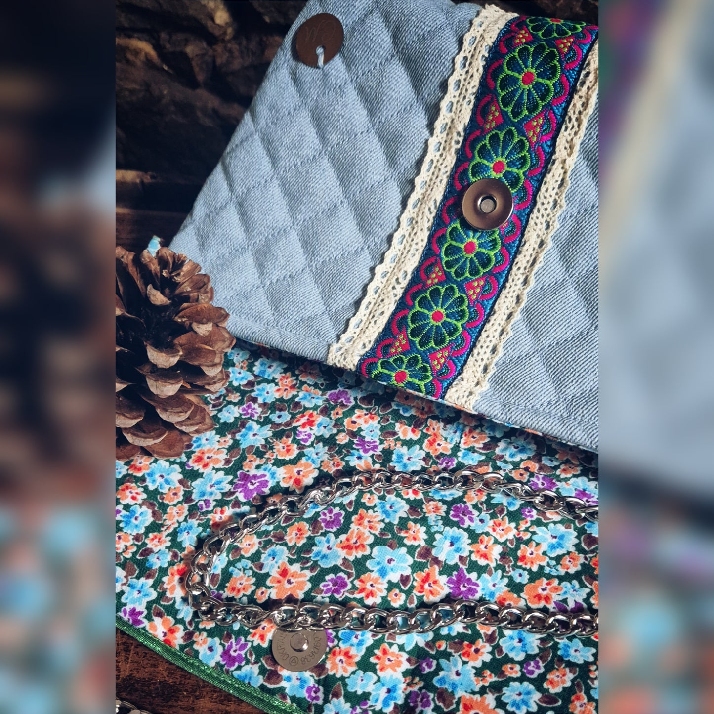 Sac Bijou