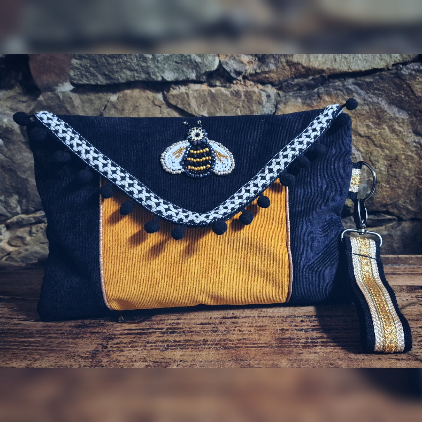 Pochette "Bijou"