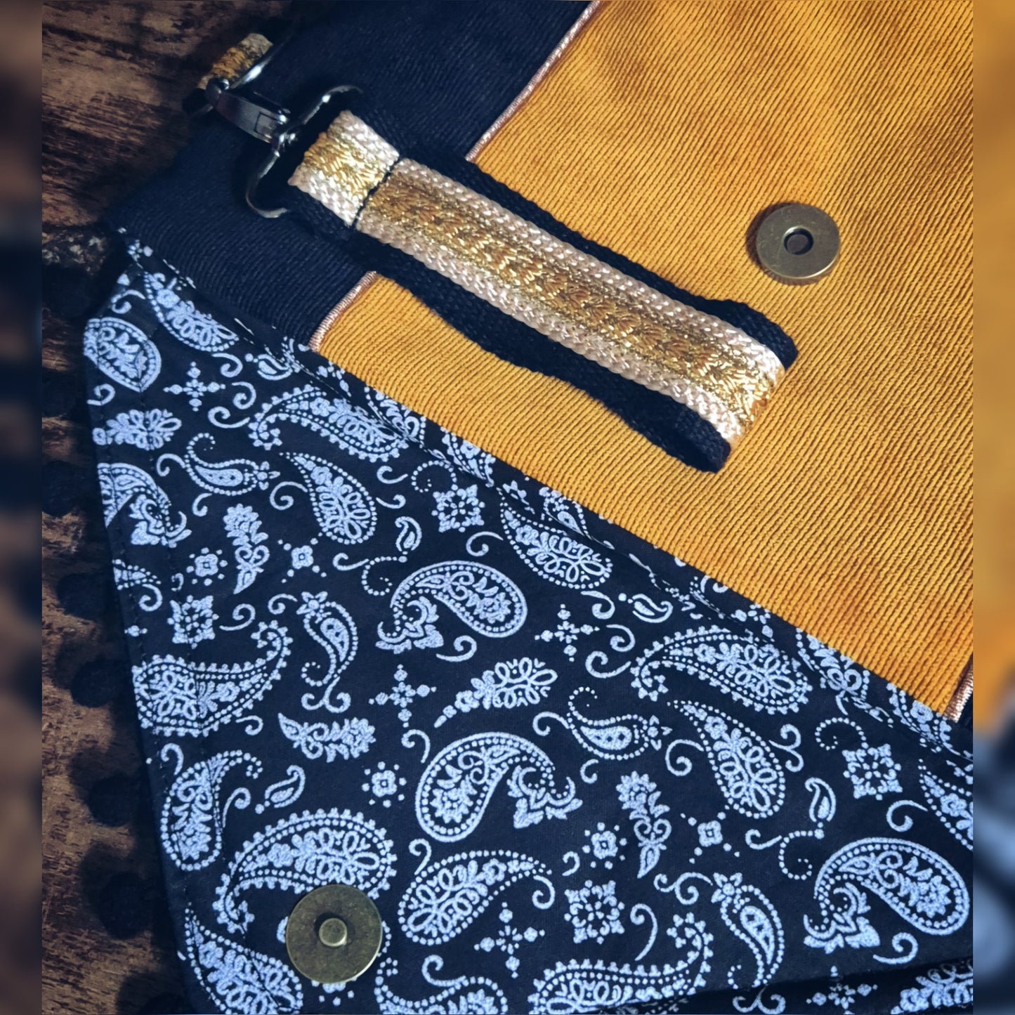 Pochette "Bijou"
