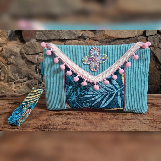 Pochette Bijou